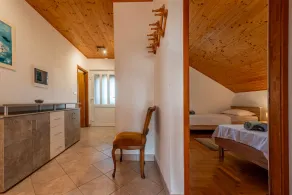 Villa Chervil ZadarVillas - Værelse