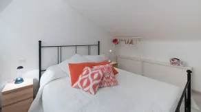 Dafne B&B - Chambre