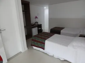 Pousada Gaia - Room