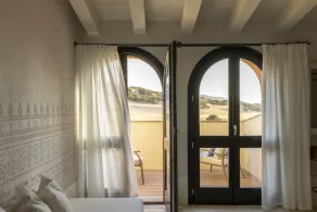Hotel Le Dune Piscinas - Værelse