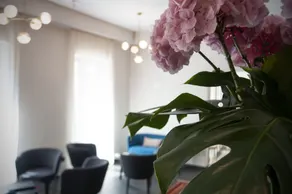 Hotel Mrak - Reception