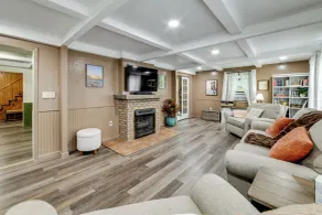 Susquehanna River Bliss! Nature-filled Family Hub - Innvendig