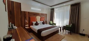 Hotel White Pearl - Room