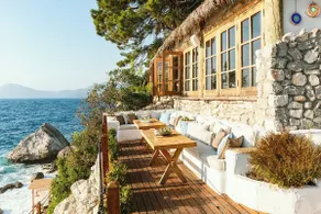 Nautical Hotel Adults Only  - Restaurant
