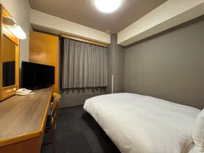 Hotel Route-Inn Nakatsugawa Inter - Chambre