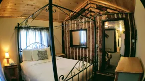 The Spruce Lodge - Værelse