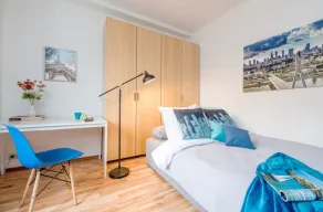 P&O Apartments Waszyngtona - Værelse