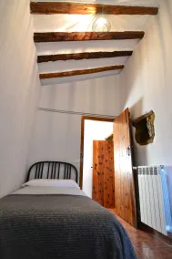 Casa Rural en la Montaña Mas de Tenesa - Rom