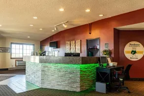 Park Inn by Radisson Maryville - Lobby