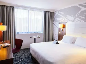 Mercure Telford Centre Hotel - Værelse
