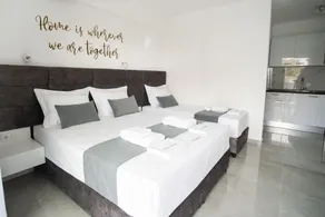 Aeonian Luxury Suites Asprovalta - Rom
