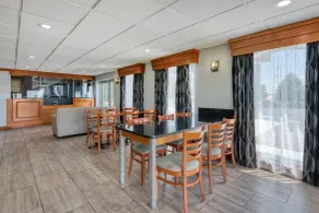 SureStay Hotel by Best Western Bowling Green North - Restaurant