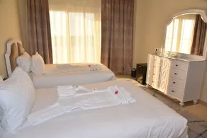 Golden Jewel Beach&Hotel - Habitación
