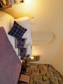 The Croft - Chambre