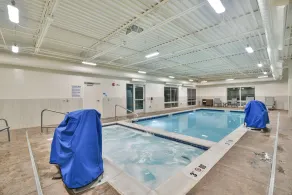 Holiday Inn Express & Suites Lehi - Thanksgiving Point by IHG - Pool