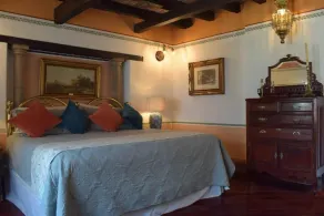 Sanbernabé tres - Quarto