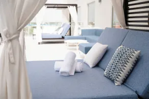 Marriott Fort Lauderdale Airport - Piscina