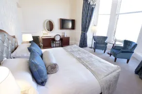 The Bonham - Room