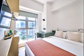 South Nest - Chambre
