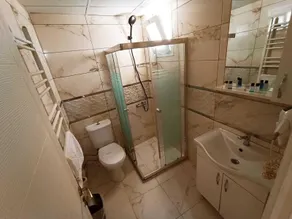 Aslan Suit Otel - Bad
