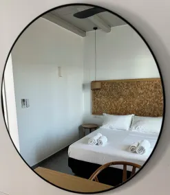 Parian Village Beach Hotel - Adults Only - Chambre