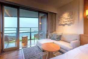 Izu Hotel Resort & Spa - Camera