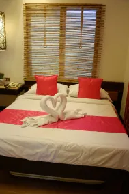 Eagle Point Resort - Chambre
