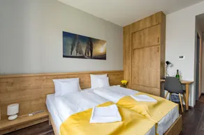 Pilvax Hotel Kalocsa - Habitación