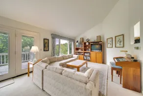 Charming Retreat w/ Deck ~ 4 Mi From Casco Bay! - Innvendig