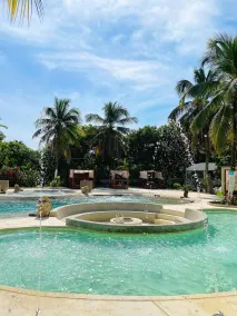 Palmarito Beach Hotel - Piscina