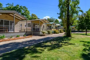 Bright Riverside Holiday Park - Zimmer