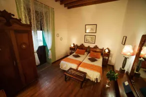 Hotel Rural Villa de Agüimes - Room