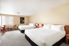 The Old Woolstore Apartment Hotel - Room