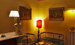 Residenze Gregoriane - Residenza d'Epoca - Réception