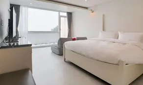 Owl Hotel - Zimmer