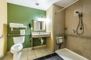 Sleep Inn & Suites University-Shands - Chambre