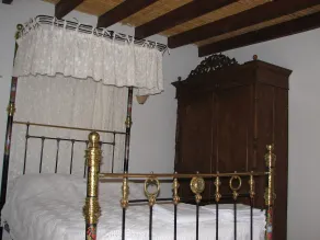Lasa Heights Hotel - Room