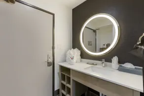 La Quinta by Wyndham Des Moines West Clive - Chambre