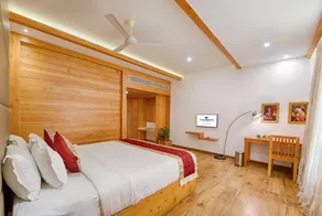 Hotel Vivera Grande - Chambre