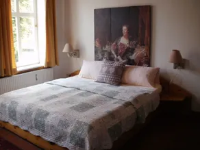 Hotel am Glockenturm - Quarto