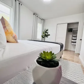 CocoBay 2BR Condos Near Beach, Galleria Mall, Wilton Manors, Cruise Port - Chambre