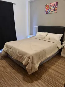 Devoto Hotel Boutique - Zimmer
