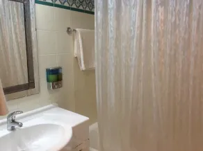 Hotel Tunisie Confort - Salle de bain