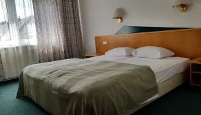 Hotel zur Radau - Chambre