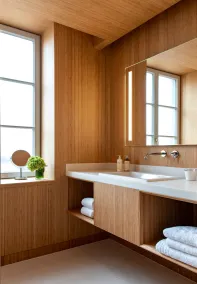 Hotel Les Haras By Stay Collection - Badezimmer