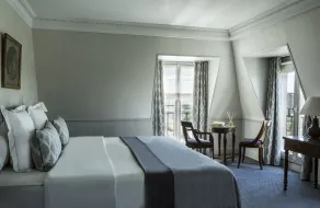 Hôtel Brighton - Chambre