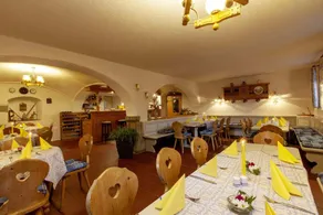 Landhotel Alter Weber  - Ristorante