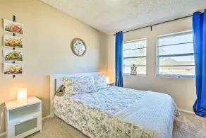 Paradis familial ensoleillé en bord de lac avec terrasse et 2 kayaks - Intérieur