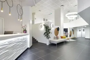 Mercure Bayonne Centre - Réception