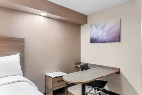 Red Roof Inn PLUS Chicago - Hoffman Estates - Chambre